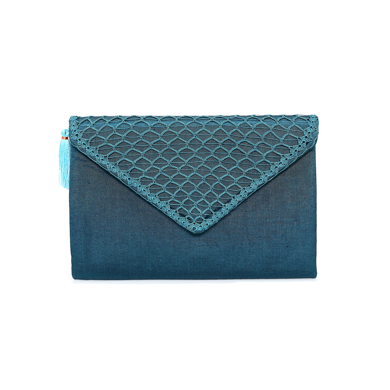 TT Envelope Green